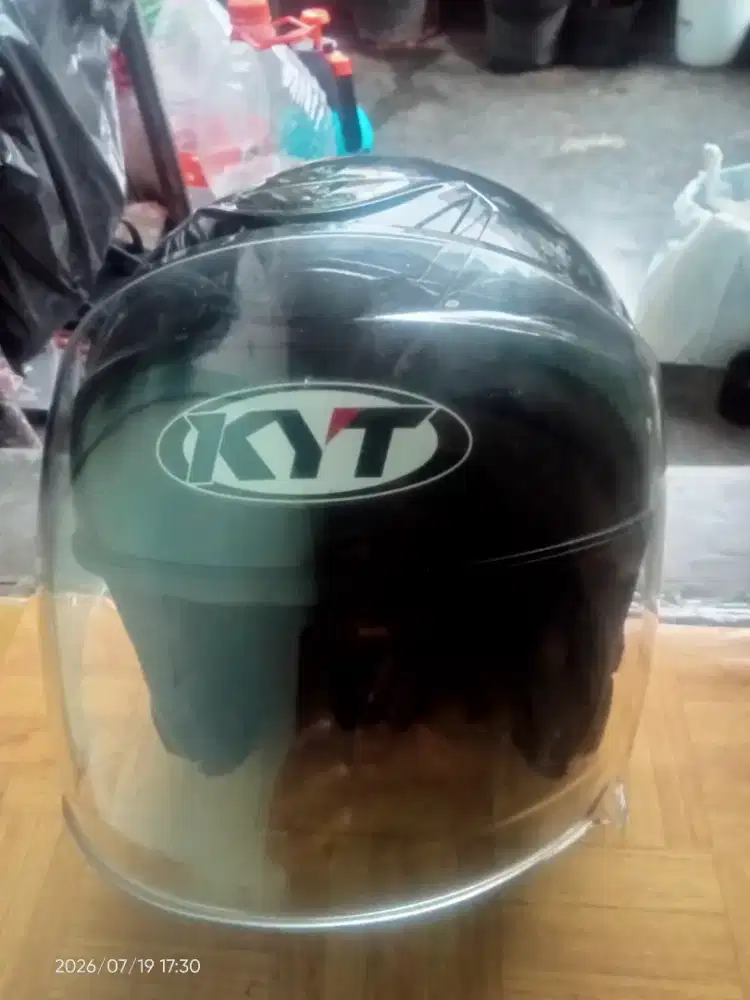 KYT Kyoto Hitam