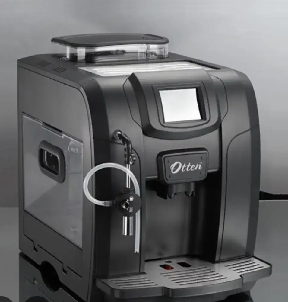 Otten fully automatic coffee machine 715