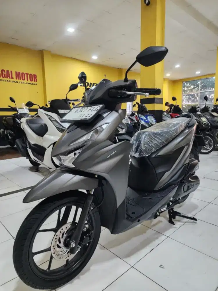 PROMO CUCI GUDANG NEW BEAT DELUXE 2025