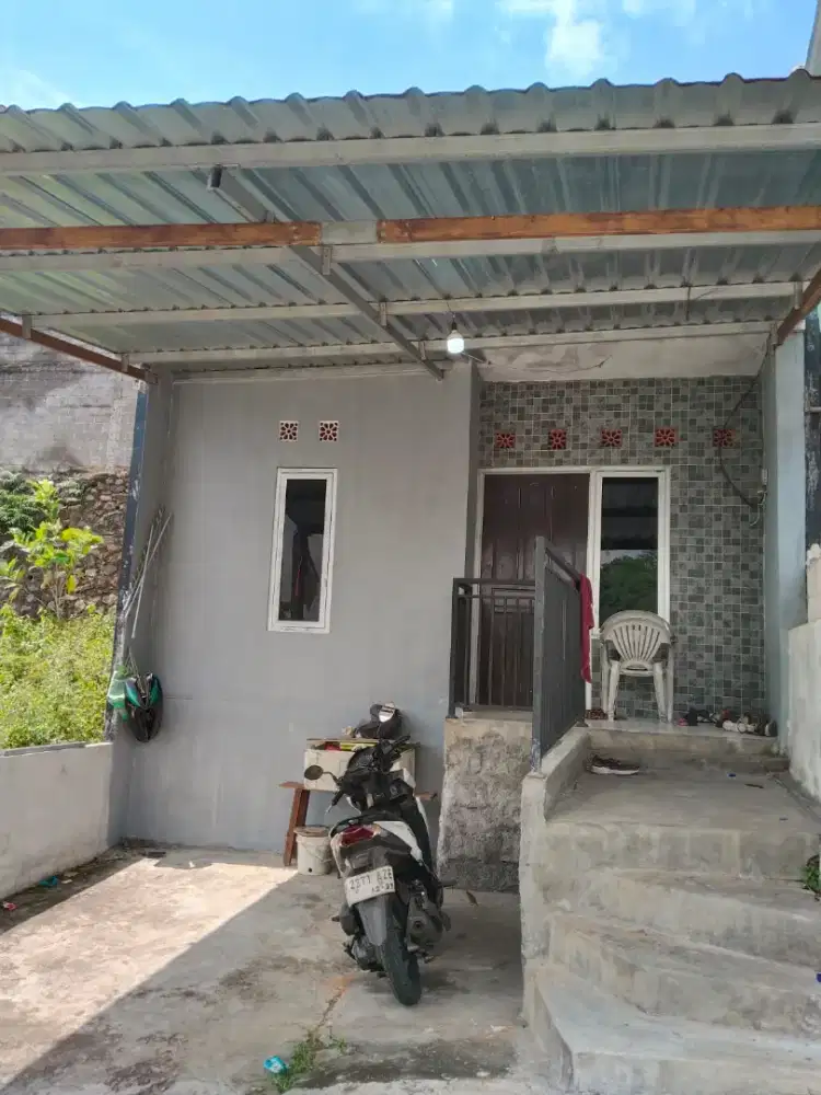 Perumahan Villa P4 Pudak payung Banyumanik