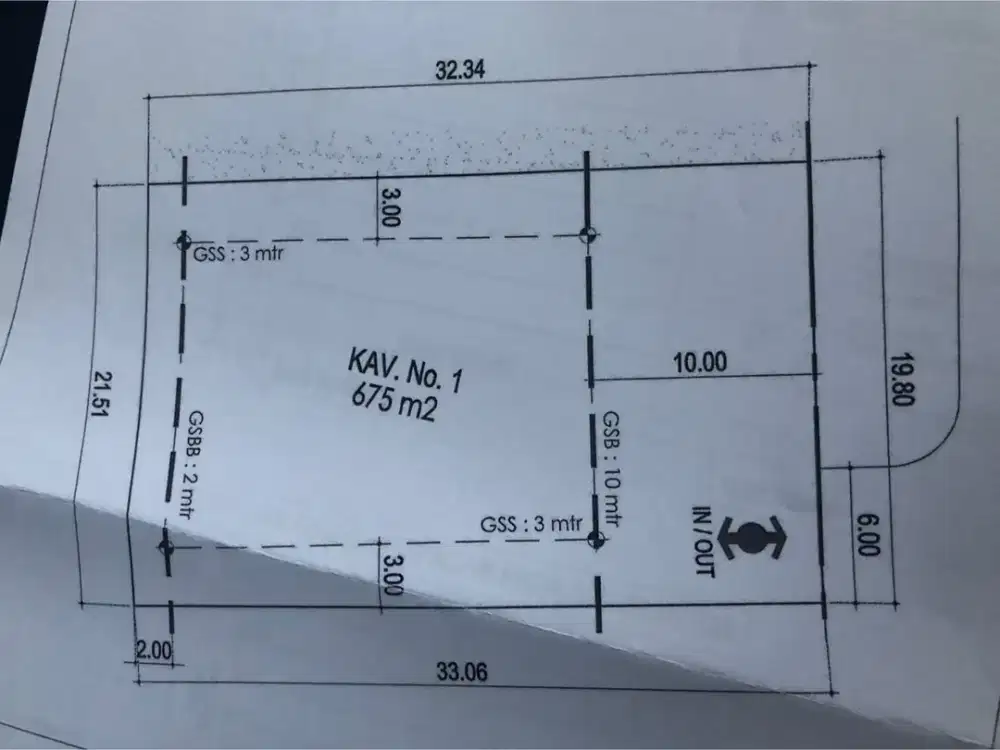 Disewakan Kavling Daikanyama BSD – Lokasi Strategis, Nilai Prestisius