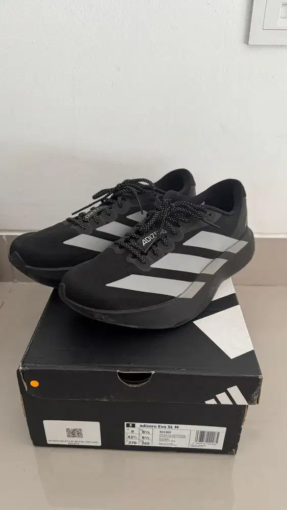 Adidas Adizero Evo SL