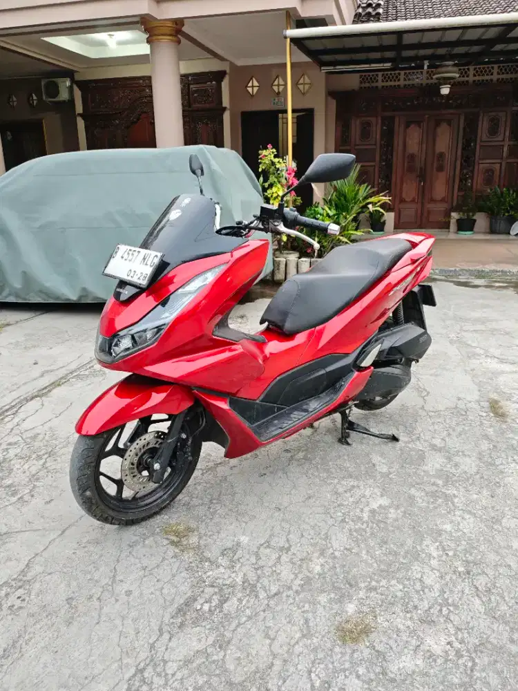 Honda PCX New 160cc 2023 Standar