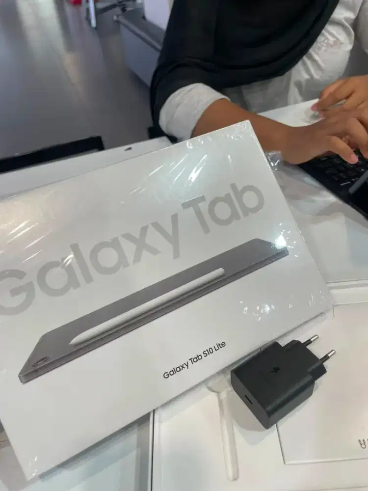 Promi Samsung S10lite Gratis Keyboard - Samsung Queen City Mall