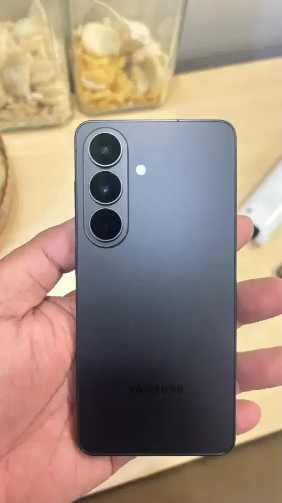 Samsung galaxy S26