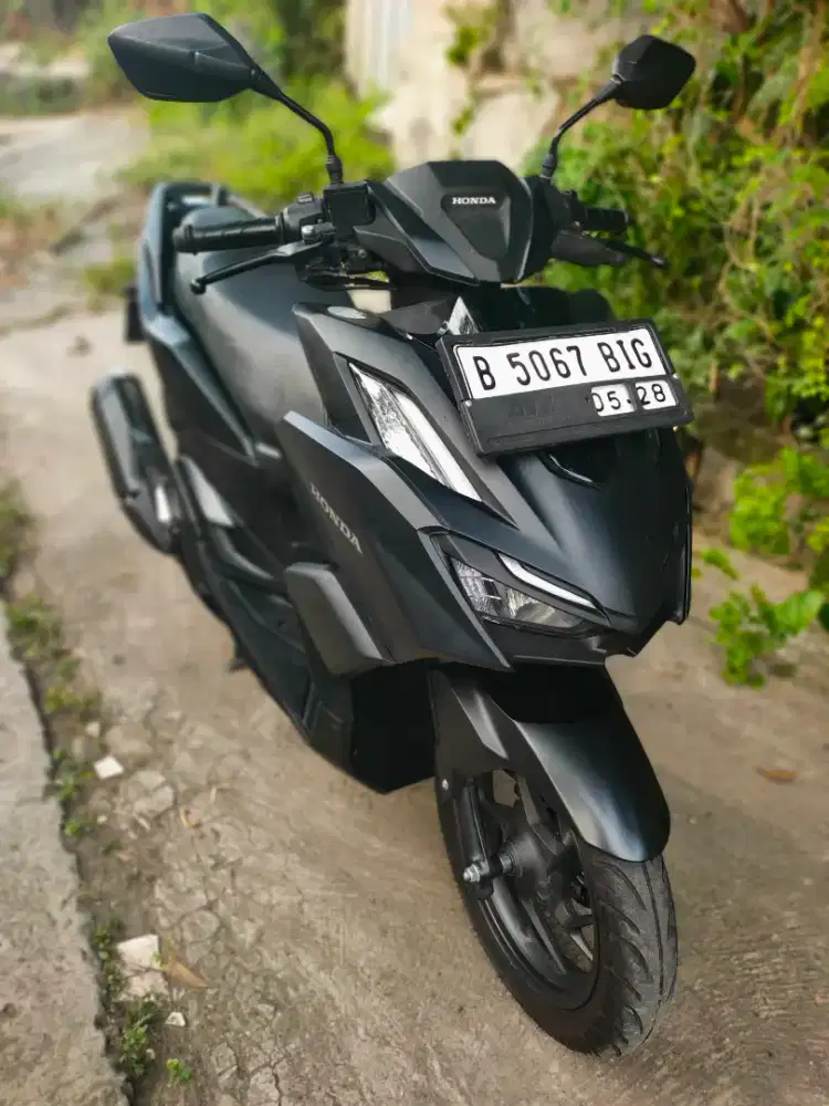 Vario 160 CBS 2023 Low km