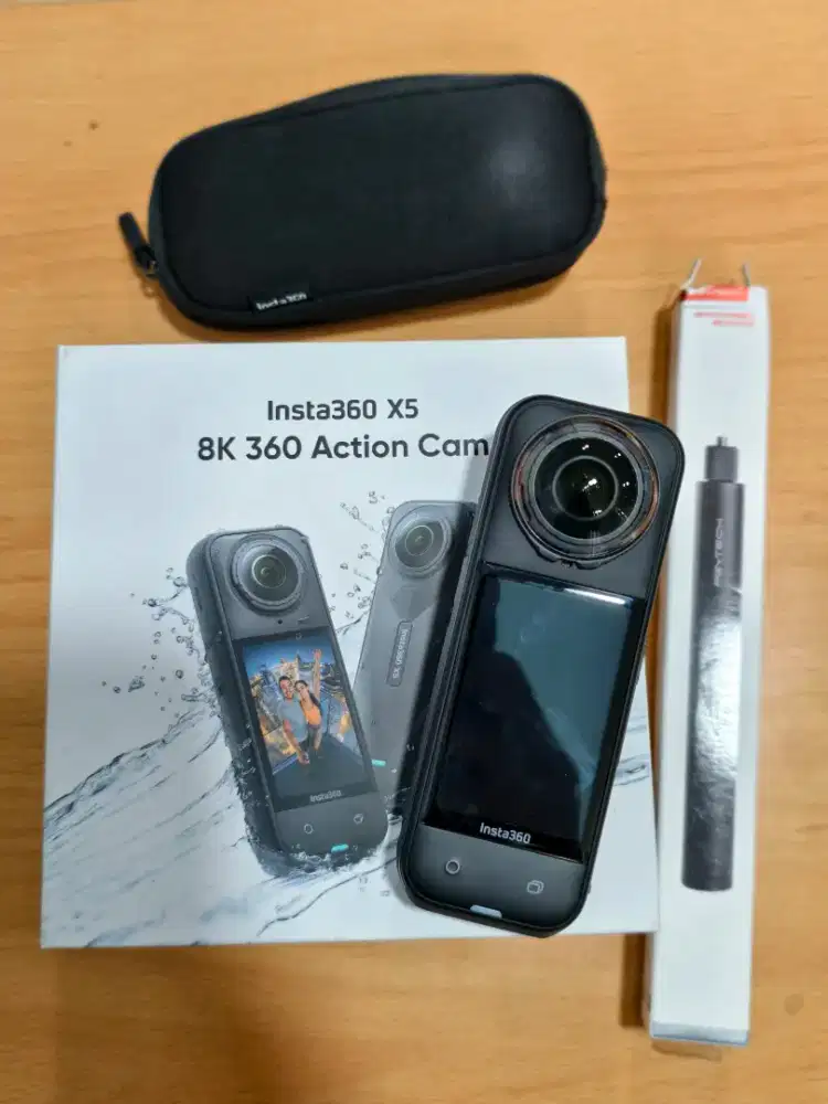 Insta360 Insta 360 X5