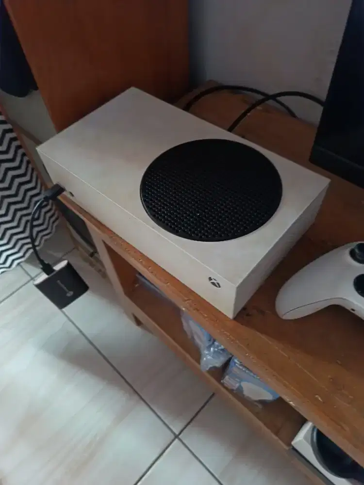 x box serie s 512 gb