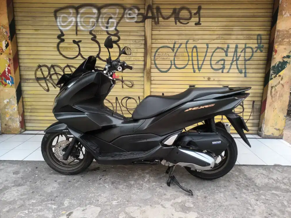 Honda PCX 160 ABS