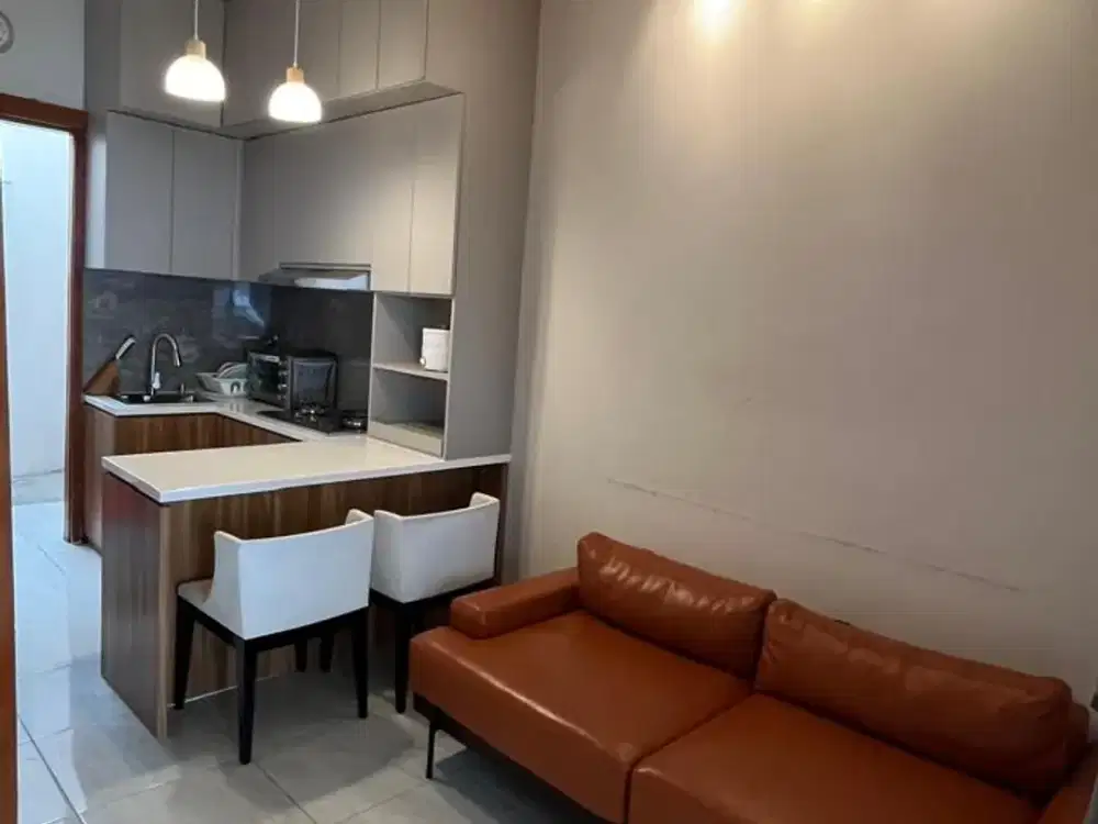 TERMURAH DIJUAL RUMAH KOTA BALI RESIDENCE PADALARANG KAB BANDUNG BARAT IKEA KBP