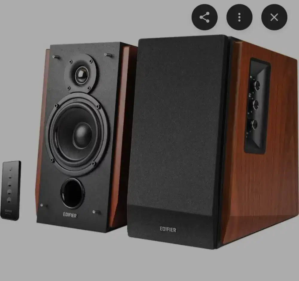 SPEAKER EDIFIER R1700BT