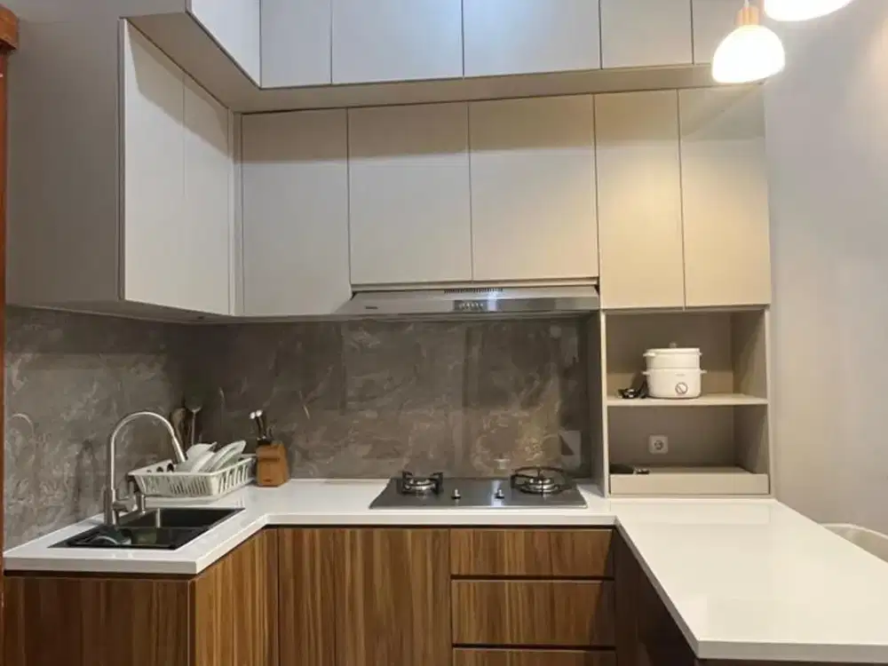 TERMURAH DIJUAL RUMAH KOTA BALI RESIDENCE PADALARANG KAB. BANDUNG BARAT IKEA KBP