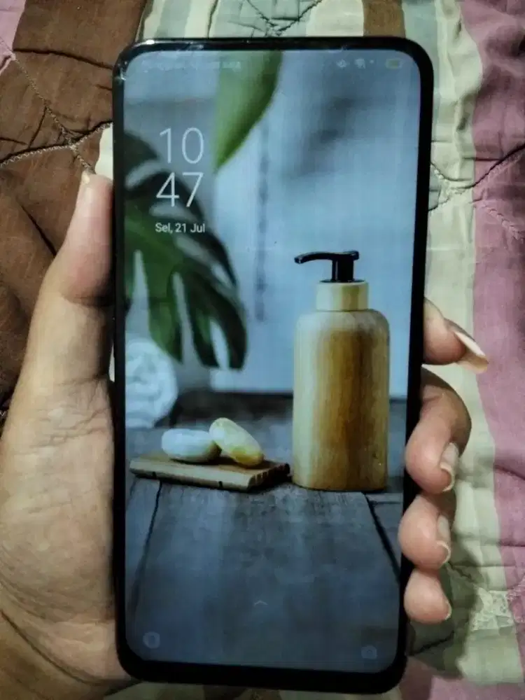 Jual HP Oppo Reno 2z