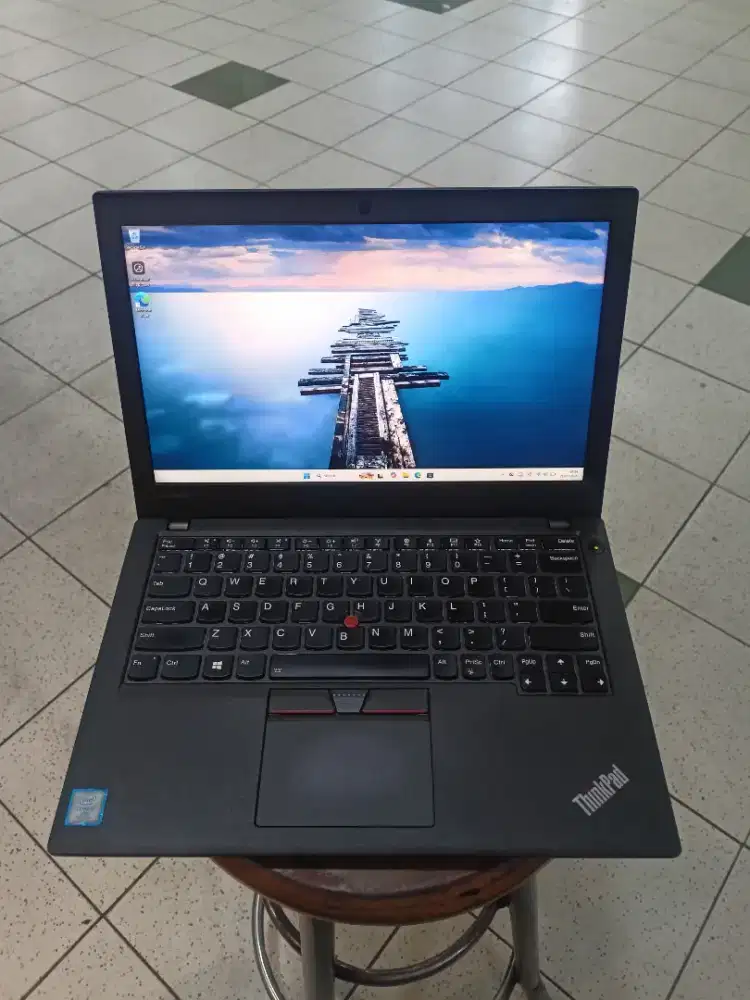 Laptop Lenovo Thinkpad X270 TOUCHSCREEN