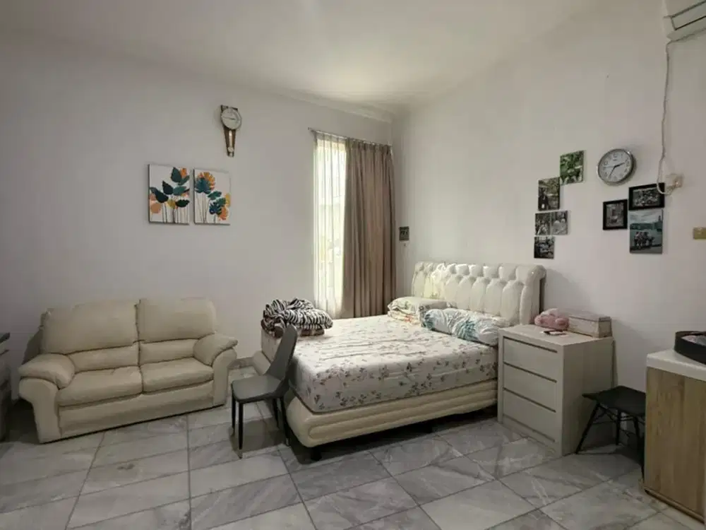 Dijual Rumah PIK 1