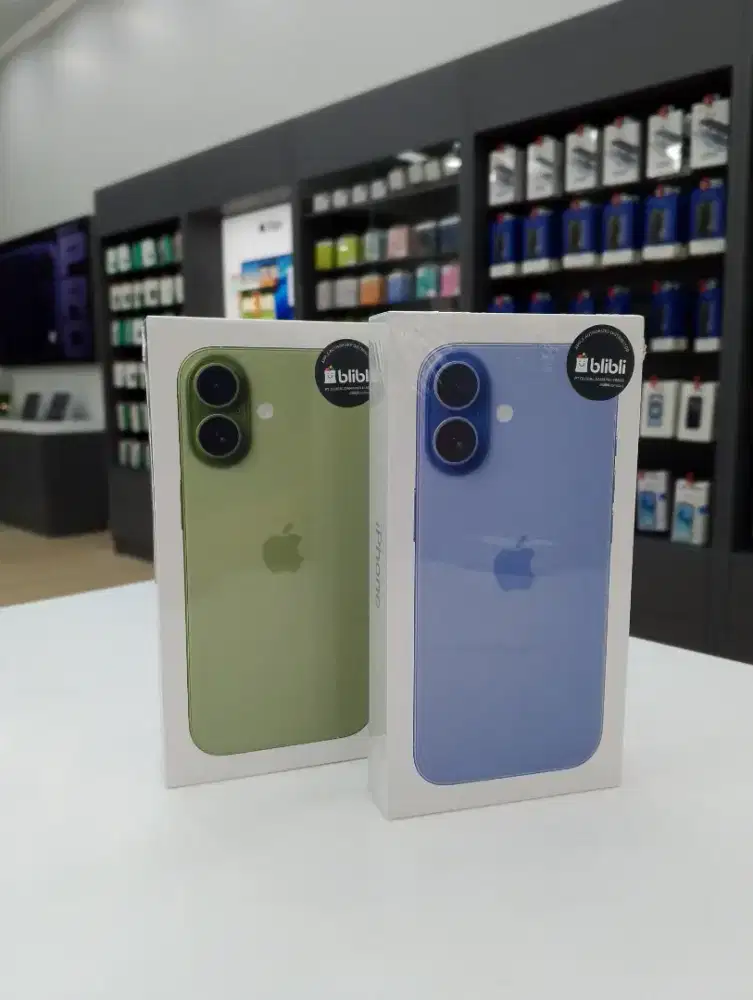 IPHONE 17 BASIC READY