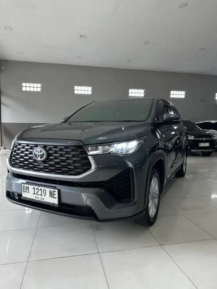 Toyota Zenix V 2.0 AT 2023
Km 40 Rb