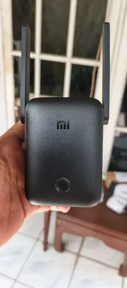 Mi wifi range extender AC12000