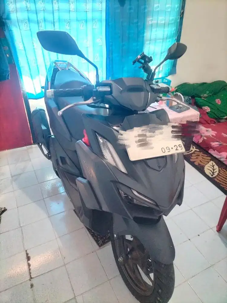 Dijual Vario 160 ABS