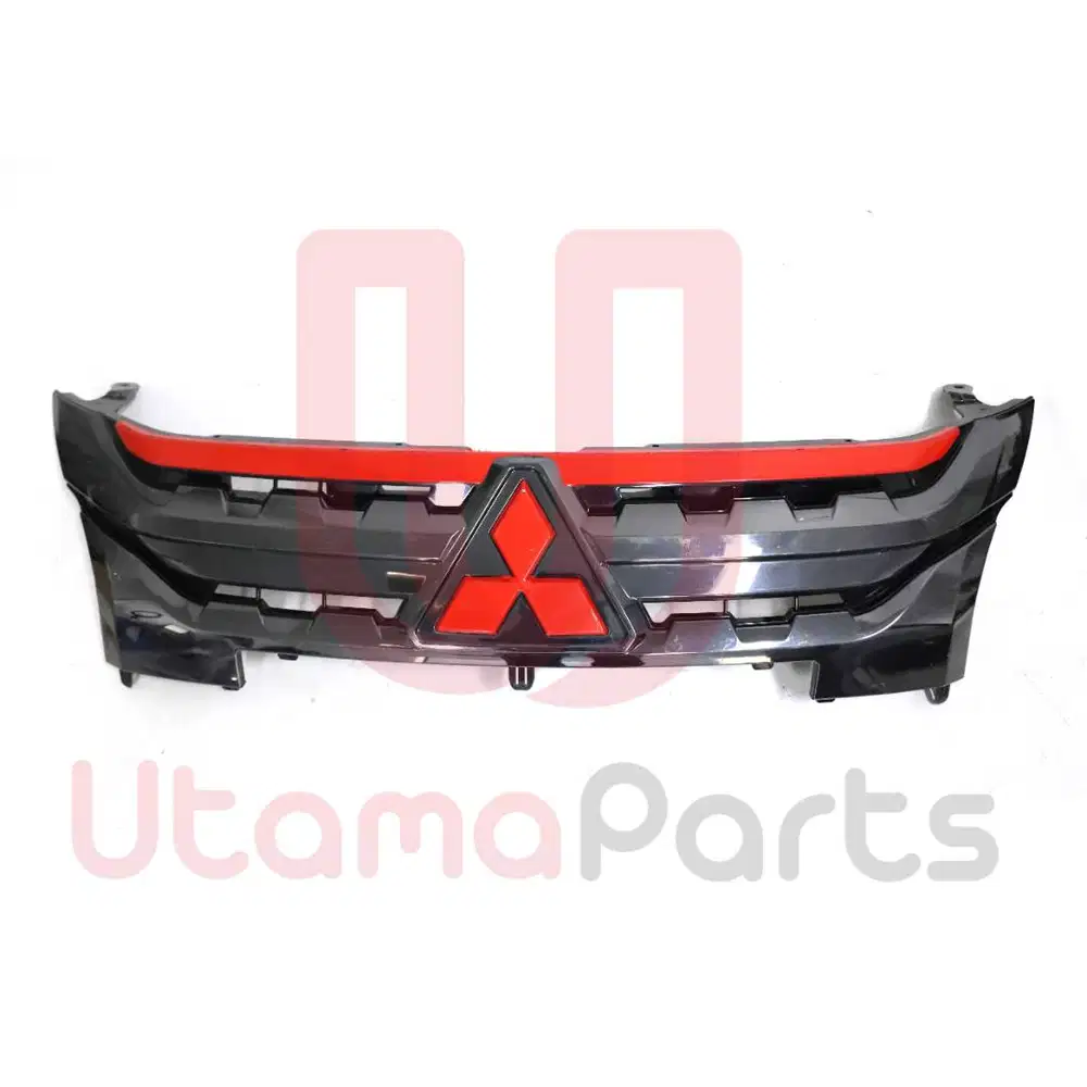 GRILLE MITSUBISHI XPANDER CROSS 2020 MERAH, 7450B389