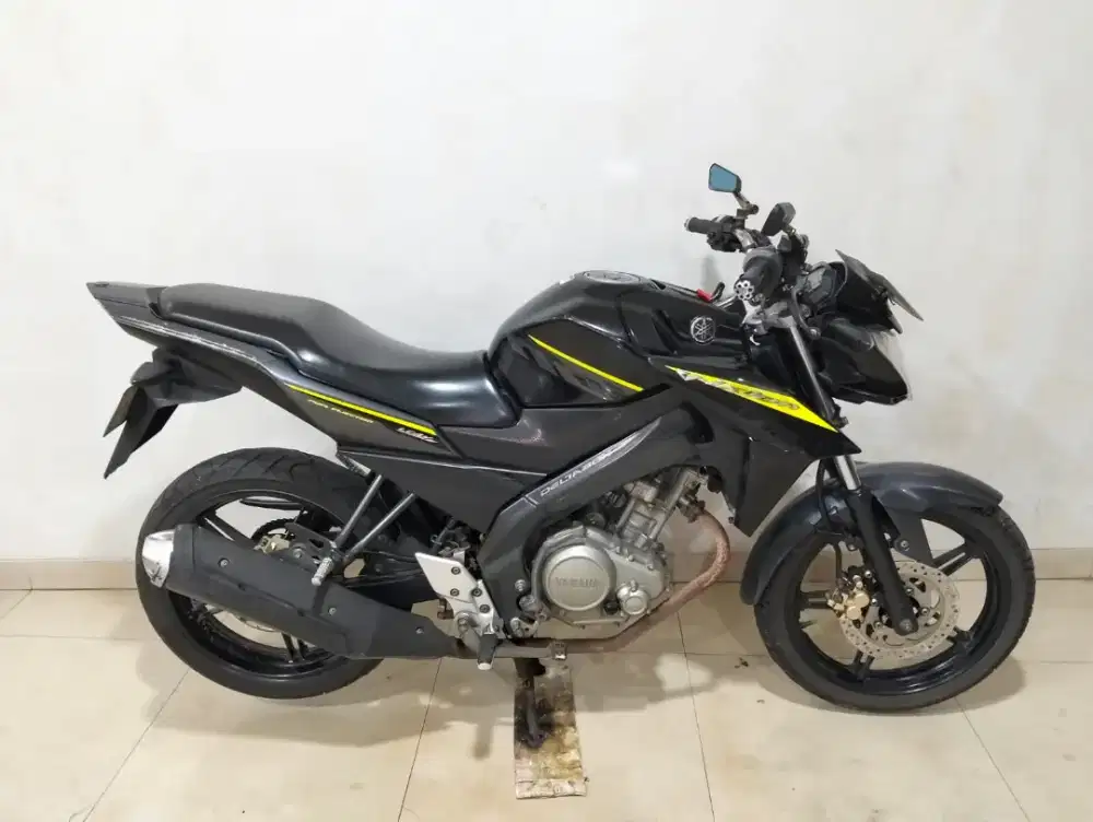 Yamaha Vixion Advance 2016