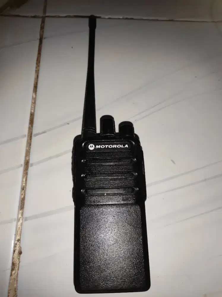 HT Motorola CP210