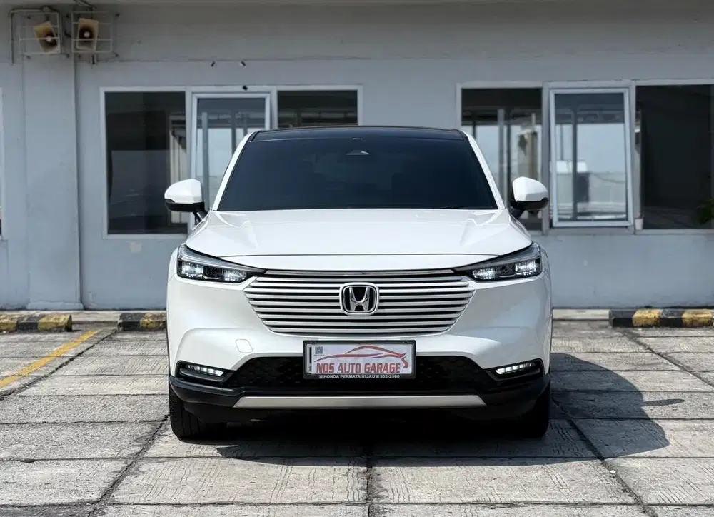 HONDA HRV SE 2024