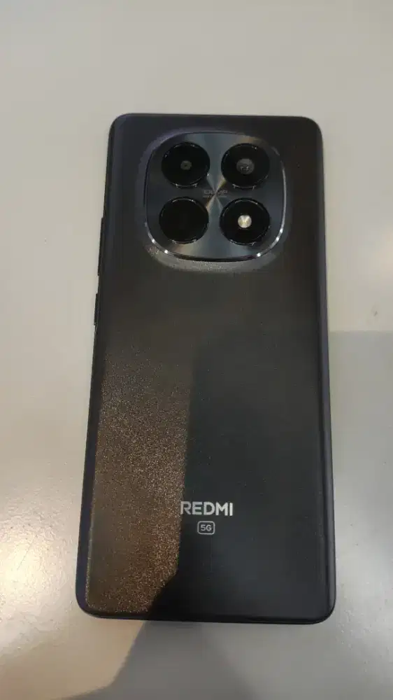 Redmi note 15 pro 5G harga promo