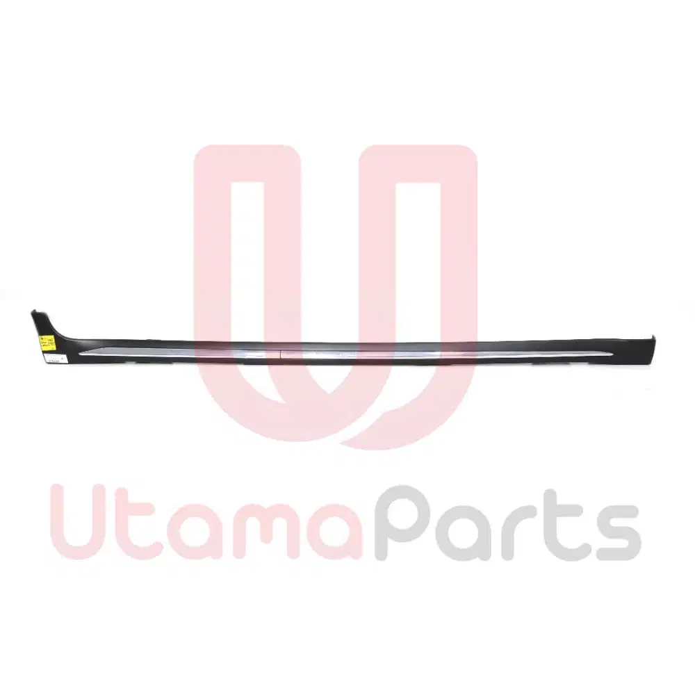 SIDE SKIRT / TRIPLANG KANAN TOYOTA INNOVA VENTURER 2017, 75850YP010