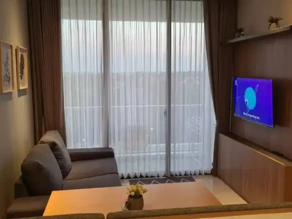 DISEWAKAN APARTEMENT ROSEBAY GRAHA FAMILY SURABAYA