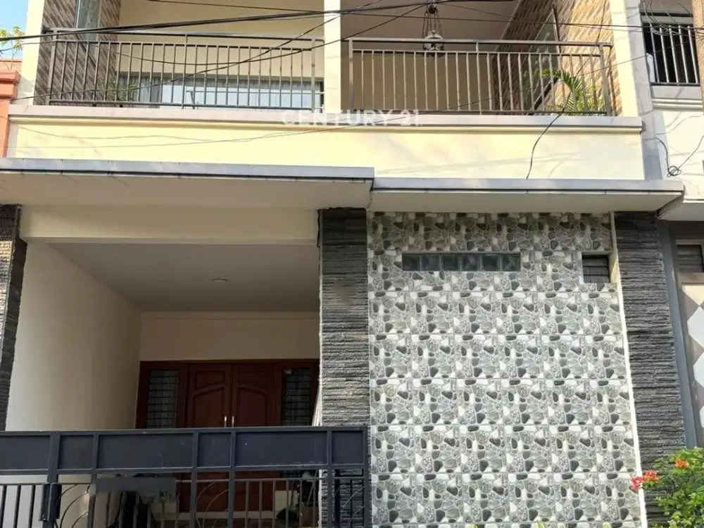 Dijual Rumah Rapi Siap Huni Di Graha Raya Bebas Banjir 8929