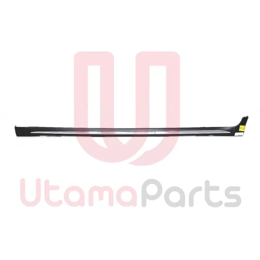 SIDE SKIRT / TRIPLANG KIRI TOYOTA INNOVA VENTURER 2017, 75860YP010
