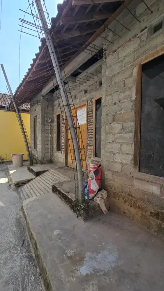 Rumah di jual Limbanhan Gg Salakan