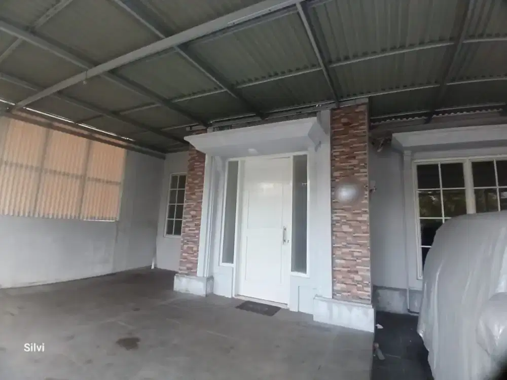 Disewakan rumah di CitraLand Winangun Manado