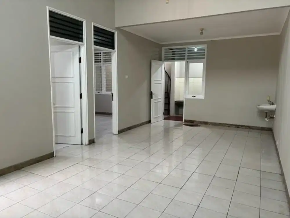 P Lk Disewakan Rumah 7X15 Siap Huni di Metland Puri Min. 2 Thn