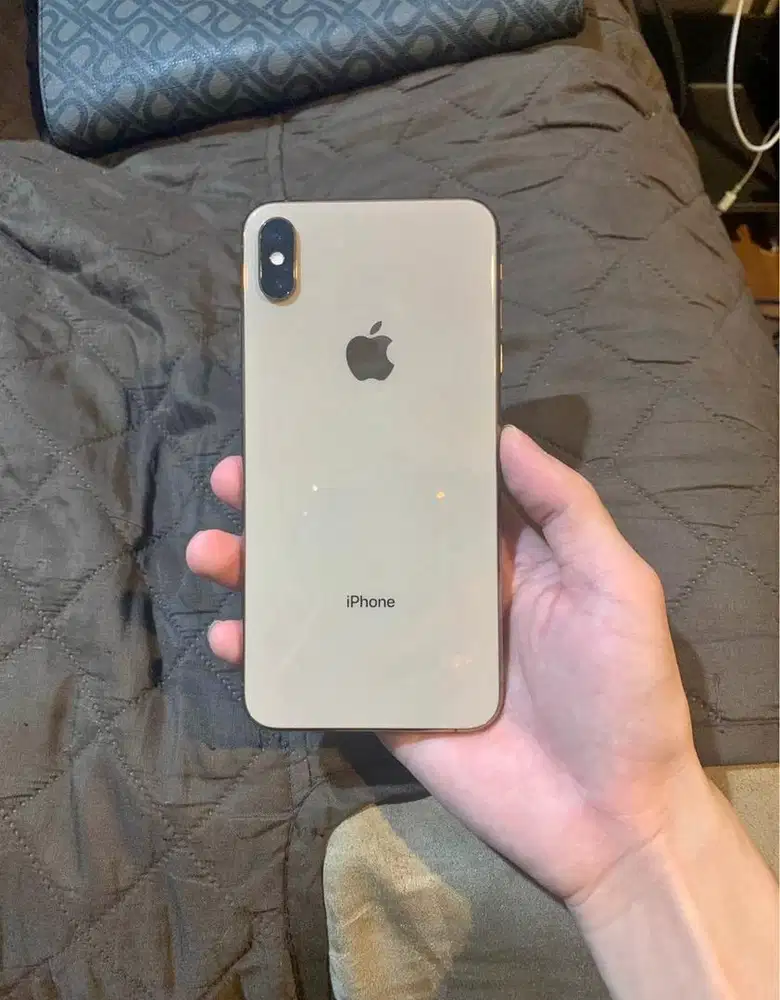 Iphone XS Max 256gb (IBOX)