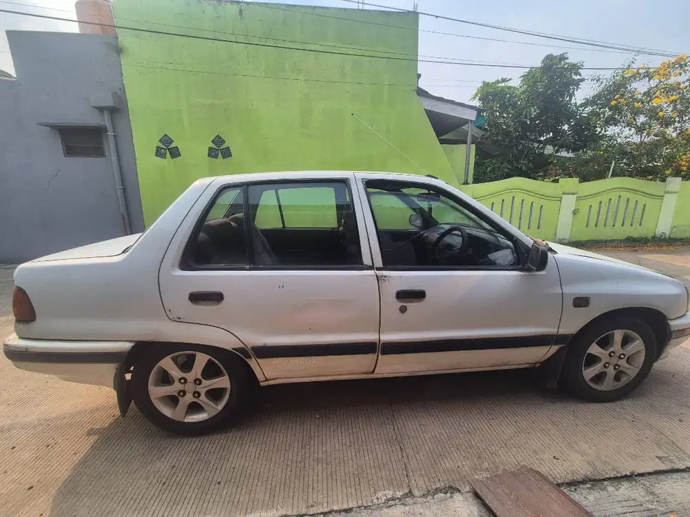 daihatsu classy