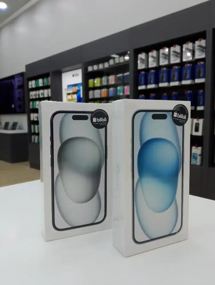 IPHONE 15 READY
