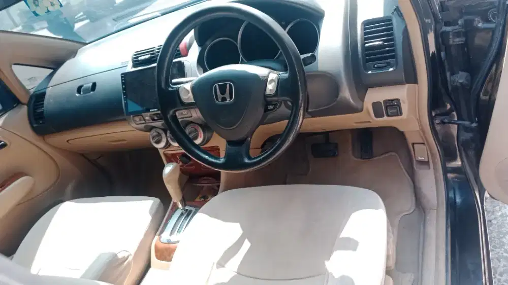 DP.15 jt H City Idsi matic 2008