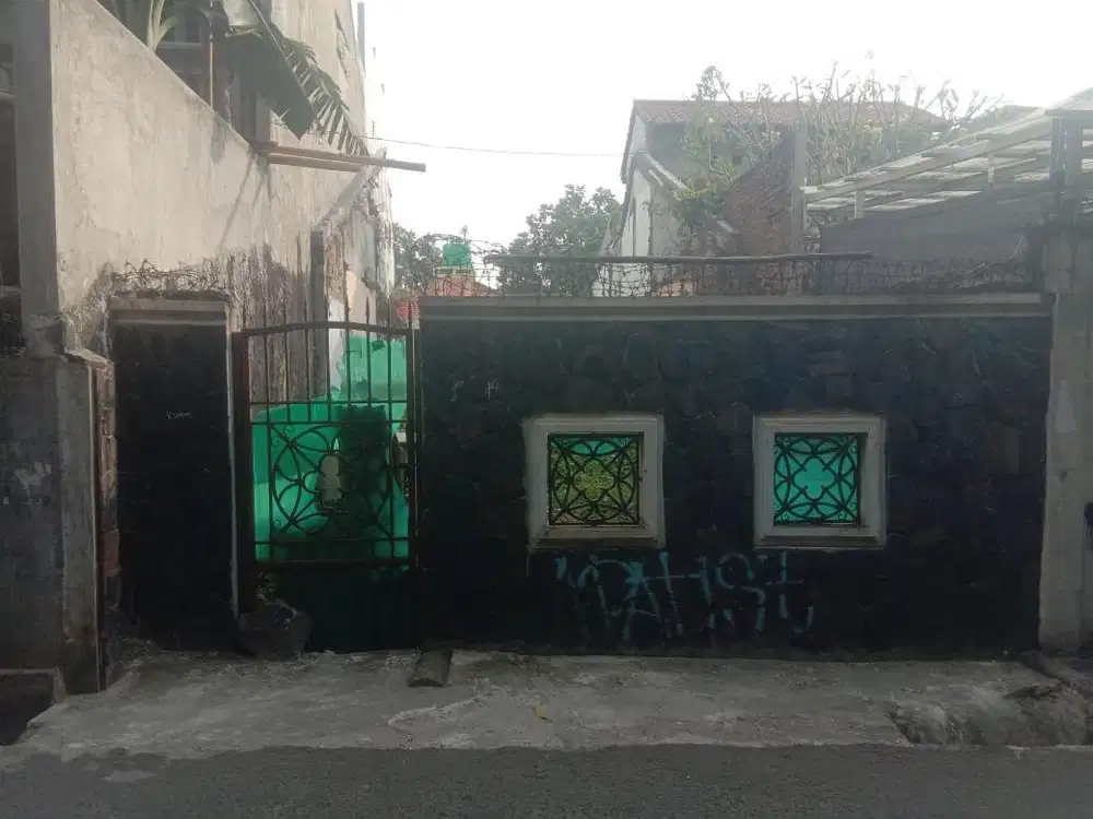 di jual tanah di daerah cilobak
