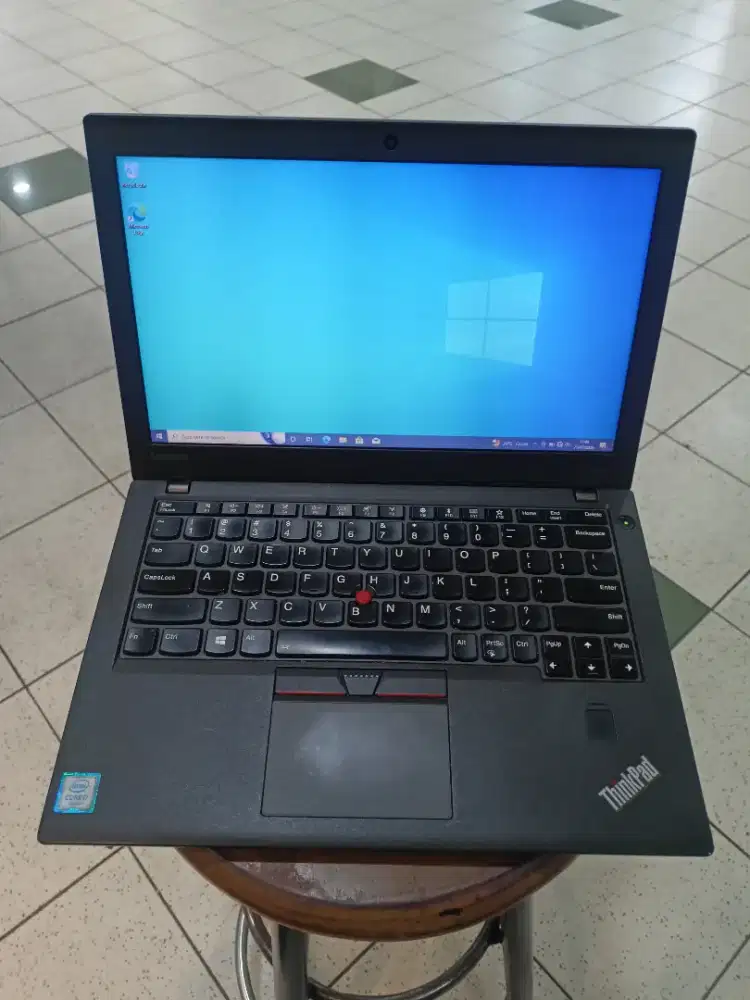 Laptop Lenovo Thinkpad X270