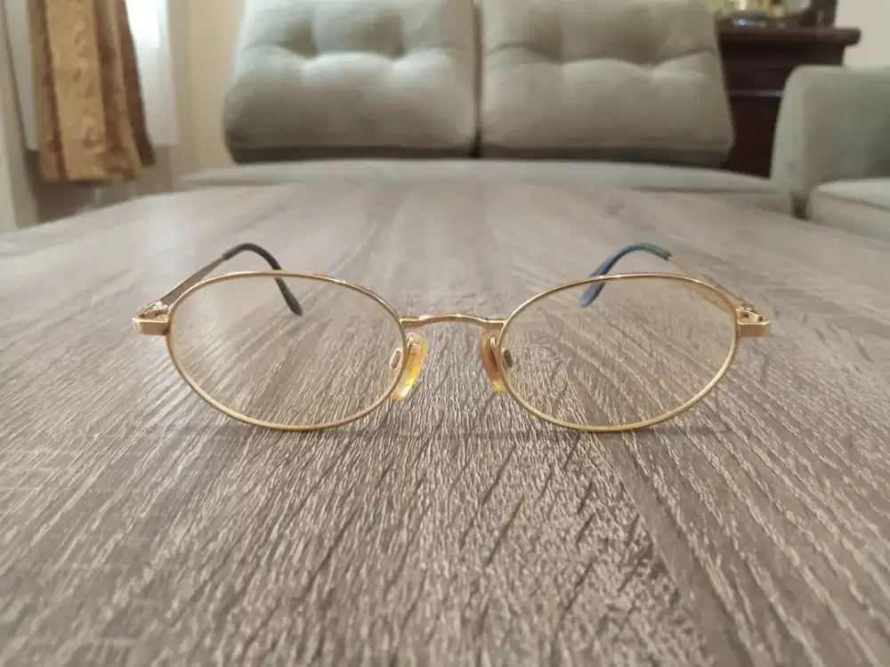 CHOPARD - Authentic Frame Kacamata Vintage
