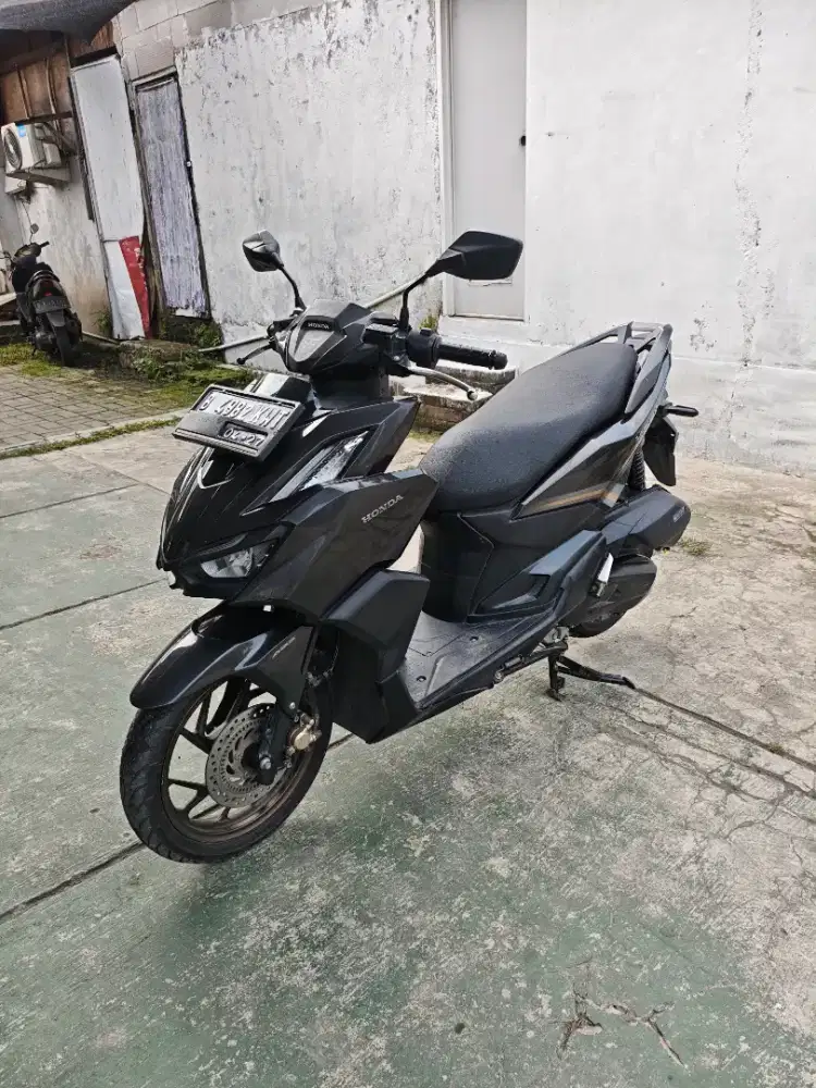 Honda Vario New 160cc 2023 Standar