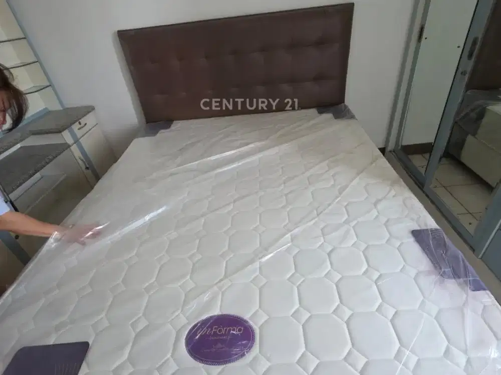 Disewakan Apartemen Mediterania Garden 1