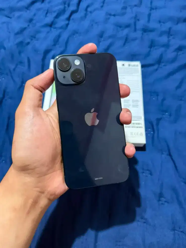 Iphone 14 128GB IBOX BH 100%