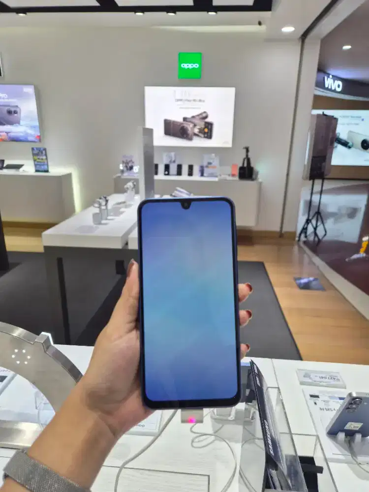 NEW Samsung Galaxy A17 5G 8/256 Free antigores