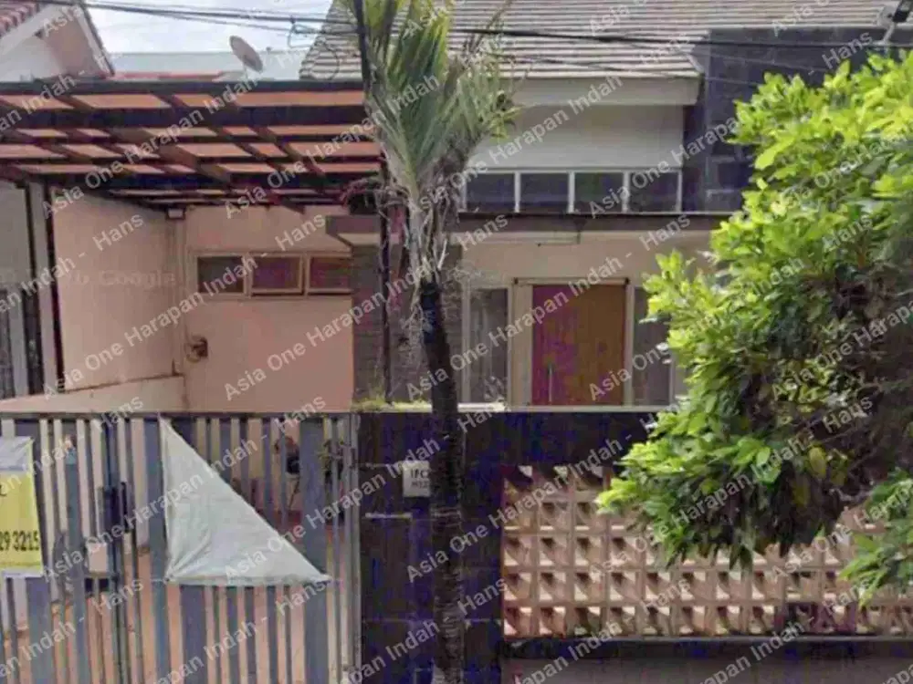 Rumah dekat dengan Fasilitas kesehatan di Ifolia Harapan Indah Bekasi