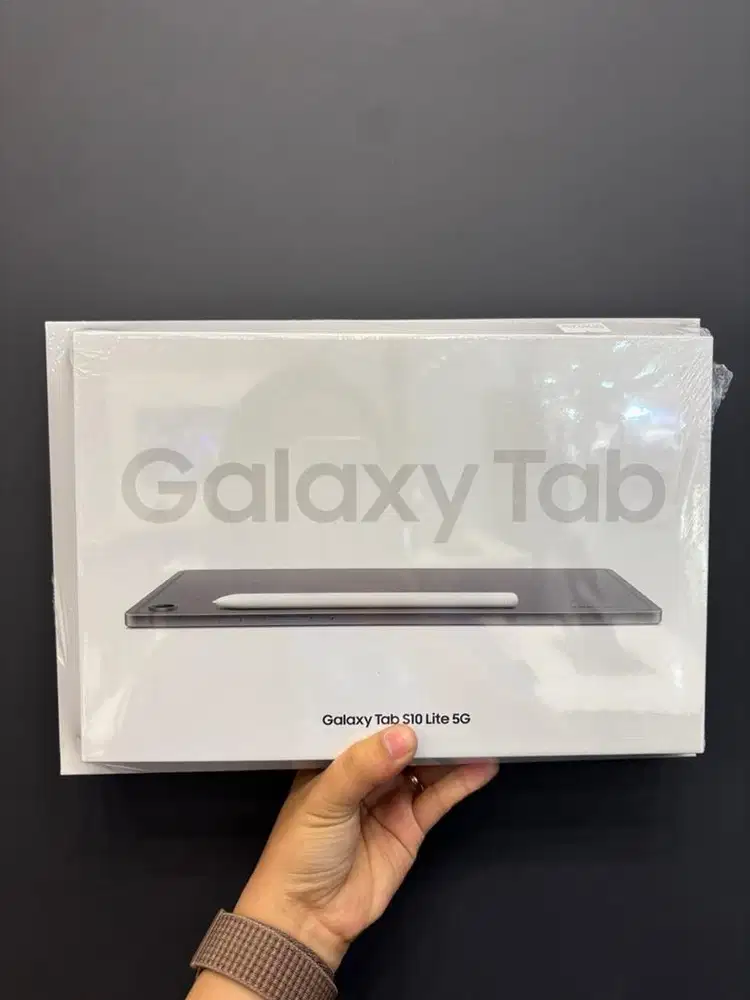 Samsung Tab S10lite keyboard
