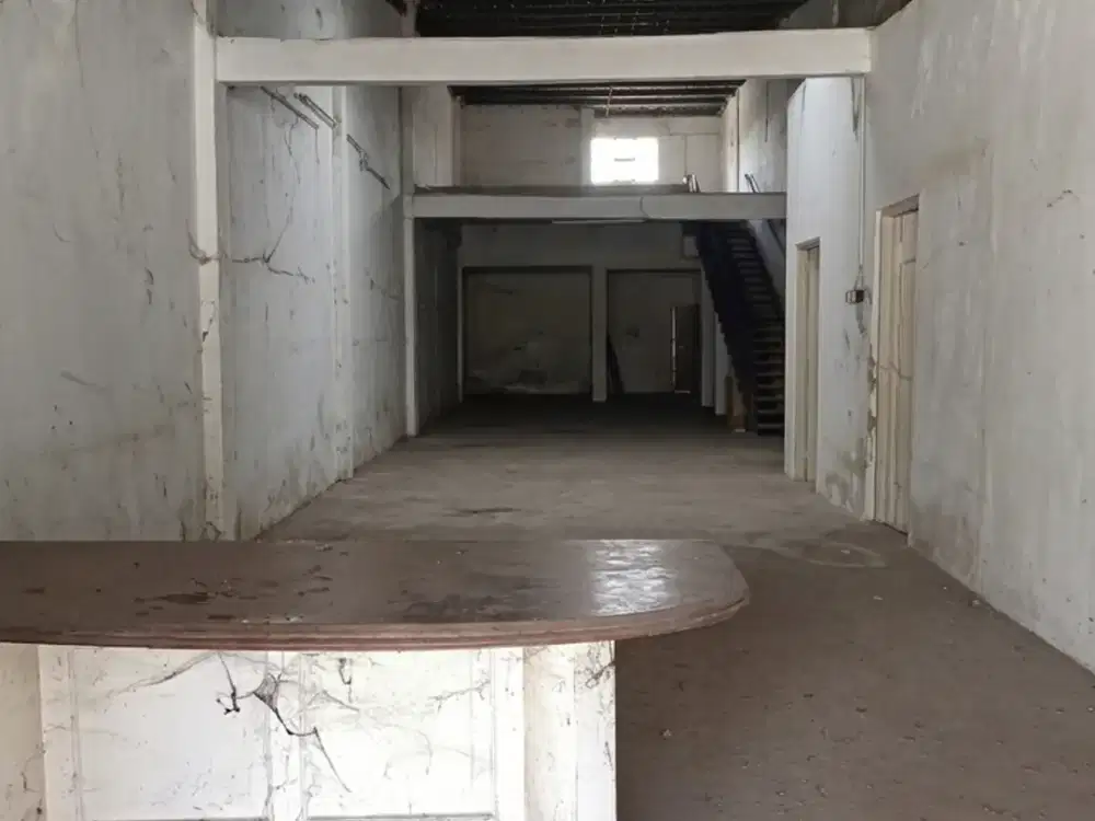 Disewakan Gudang di Cilandak Jaksel