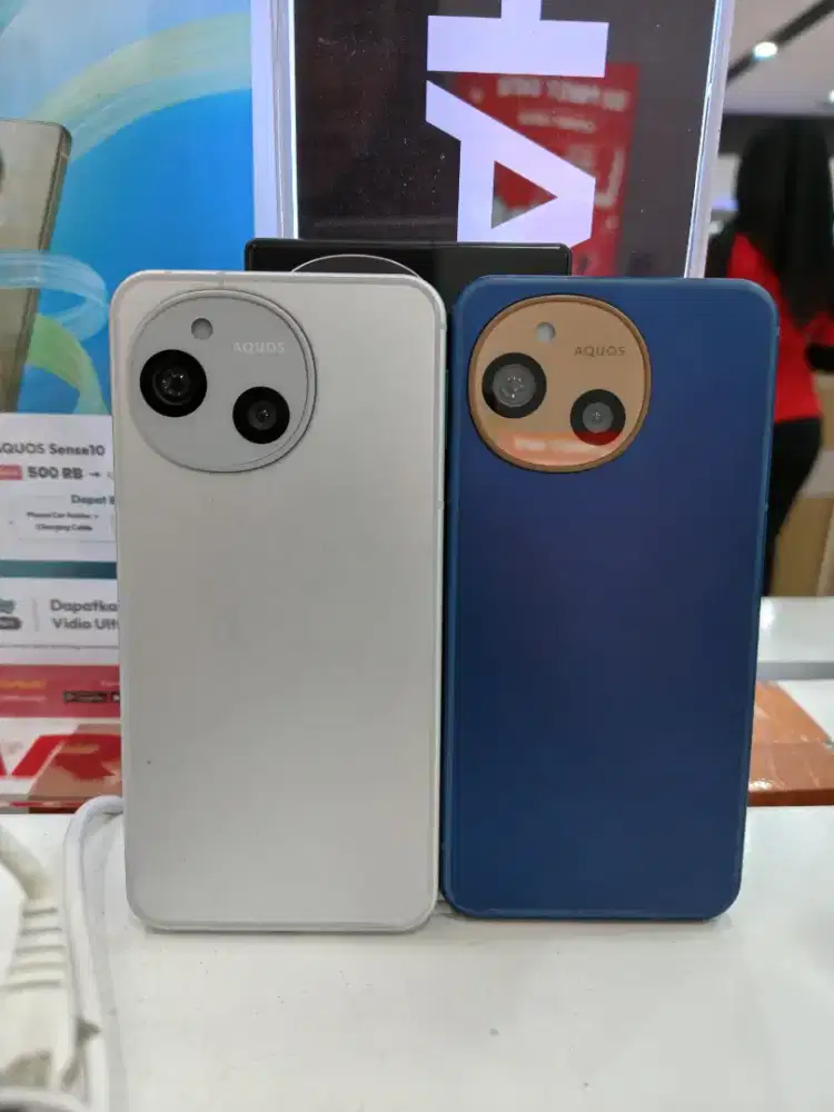 Sharp Aquos sense10
